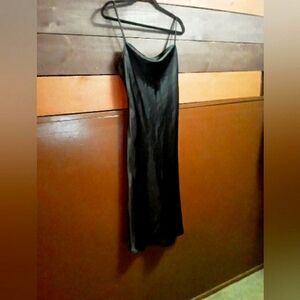 bebe Sexy XS black Lingerie Dress Elegant And Lovely